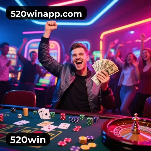 Slots e apostas na 520win Plushie Frenzy
