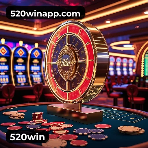 Página oficial Facebook 520win jogos